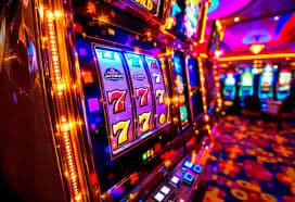 vibet777 စလော့ မြန်မာ ကစားသမားများ Classic Video Jackpot Slots MMK ဖြင့် ကစား