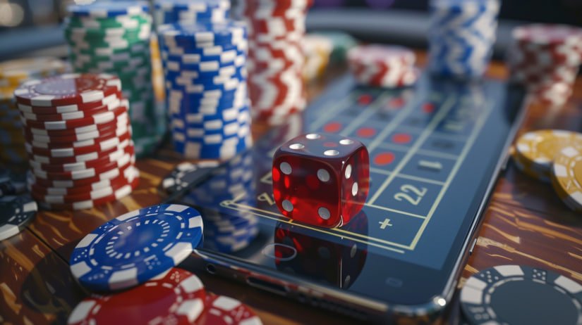 Vibet777 Responsible Gaming မြန်မာ - အသက်ပြည့်ပြီးသူများ Online Gaming