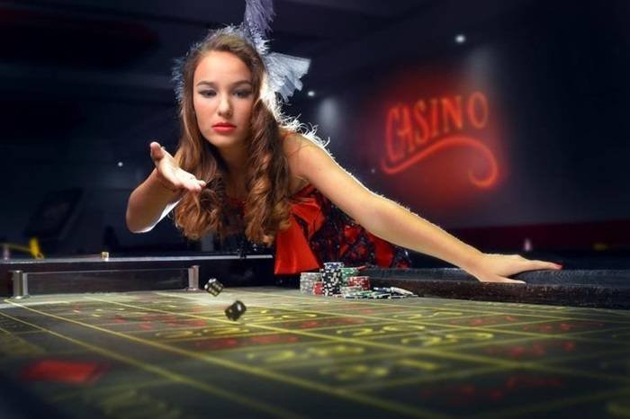 Live Casino ဂိမ်းများ