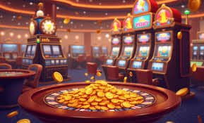 Vibet777 Mobile Slot Games - မြန်မာ မိုဘိုင်းဖုန်းဖြင့် Slot ကစားနည်း